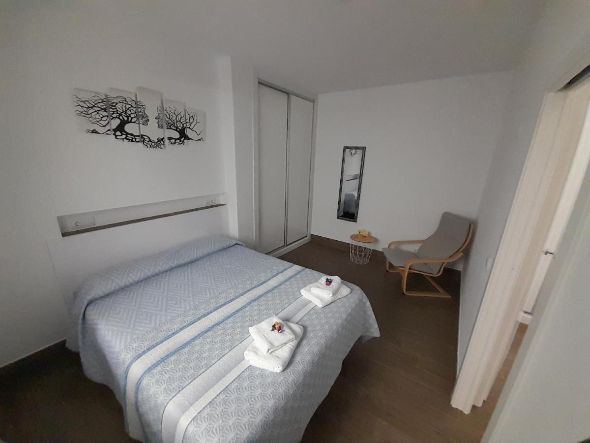 Apartament La Tinajuela Algodonales Zewnętrze zdjęcie